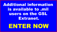 Enter Now for GSL Extranet