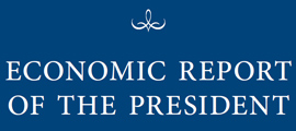 Economic Report of the President