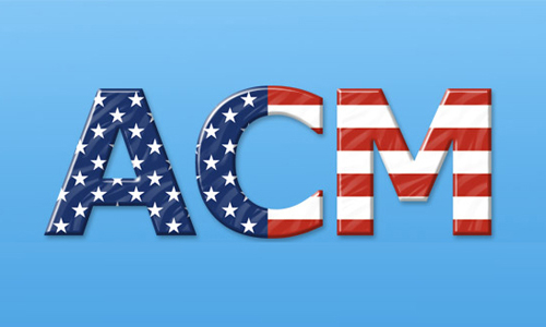 American Corners Macedonia Logo