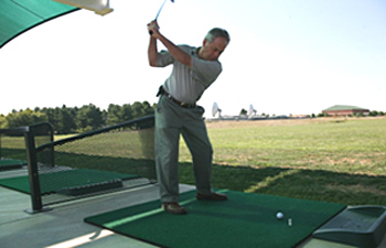 Golf Driving Range