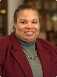 Diane J. Frasier, Director, OALM