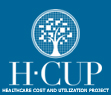 Healthcare Cost and Utilization Project logo