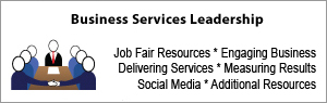 Business Services Leadership