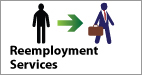 Reemployment Services