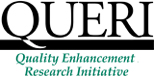 QUERI Home - Logo