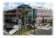 Pacific Islands VA Health Care System