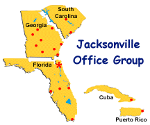 Jacksonville Office Group logo