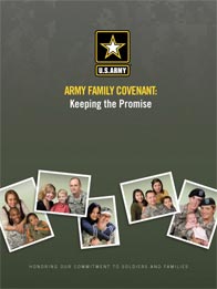 Army Family Covenant