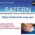 SATERN - System for Administration, Training, and Educational Resources for NASA