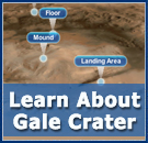 Explore: Learn About Gale Crater