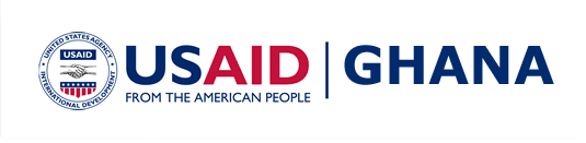 USAID from the American people - Mission to Ghana