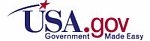 usa.gov logo