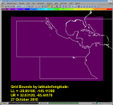 [small picture of east pacific gridded domain]