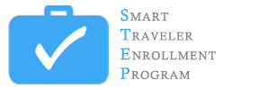 Smart Traveler Enrollment Program