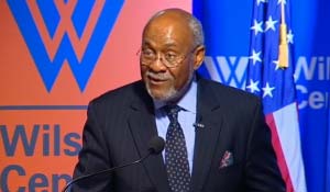 Assistant Secretary of State for African Affairs, Ambassador Johnnie Carson
