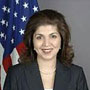 U.S. Special Representative to Muslim Communities Farah Pandith