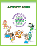 Activity Book