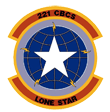 221st Combat Communications Squadron