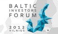 Baltic Investors Forum