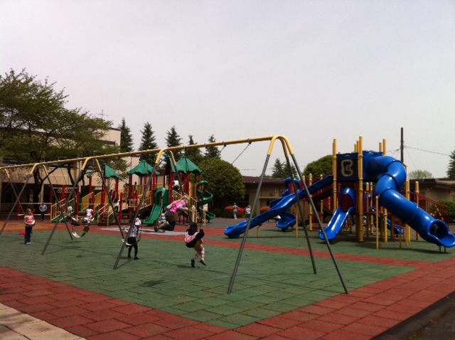 playground