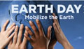 Earth Day 2012: Mobilize the Earth