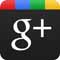Google Plus icono