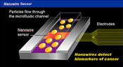 Nanowires