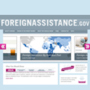 Foreign Assistance Dashboard