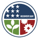 Recover Act logo