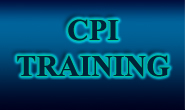 CPI training logo