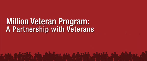 Million Veteran Program (MVP)