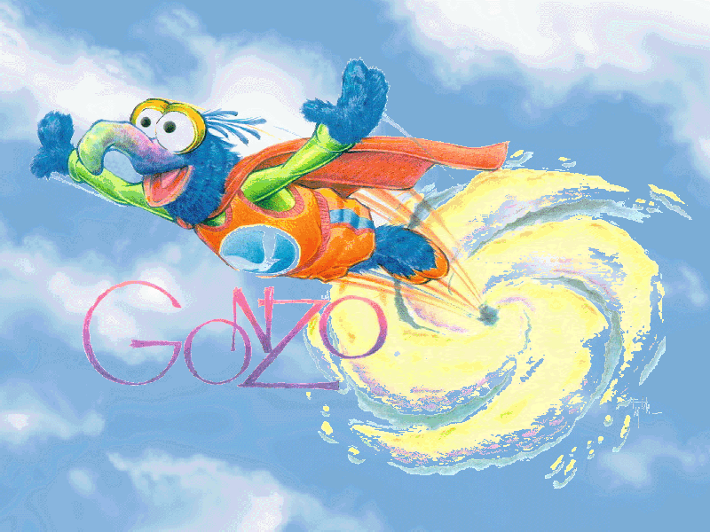 Gonzo