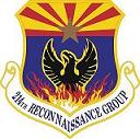 214th Reconnisance Group