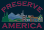 preserve america logo