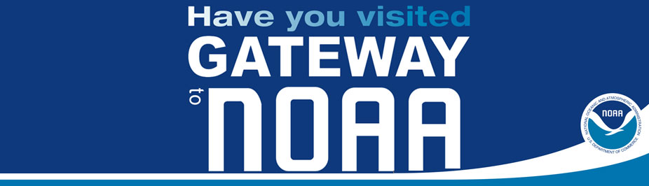 Gateway to NOAA