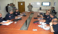 PRT-Baghdad Holds Crime Scene Preservation Course for Iraqi Counterparts 