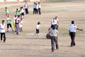 Kirkuk PRT catches the Spirit of Soccer