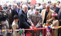 U.S. Army Corps of Engineers and RRT Erbil Open Hospital in Zakho
