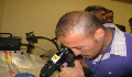 Babil PRT Expands Successful Criminal Forensics Training to Include Reporters