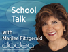 School Talk with DoDEA Director