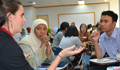 Embassy Jakarta helps launch largest U.S. English Language Fellows program in the world 