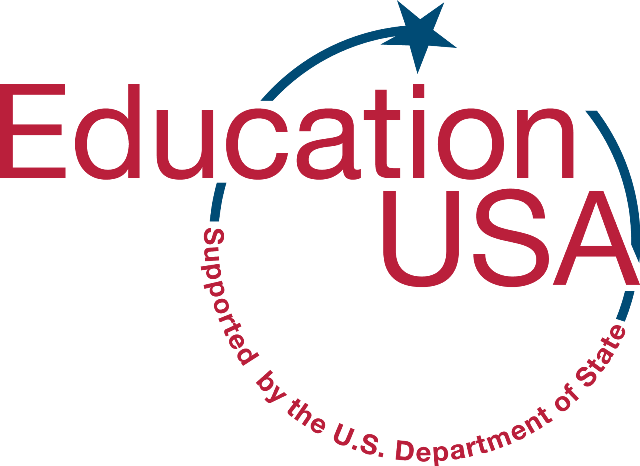 Education USA Logo