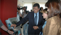 Ambassador Mary Warlick Visits Smederevo