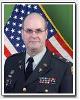 Army Col. Charles Engel, M.P.H., M.D.