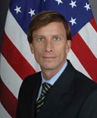 Ambassador Mark R. Dybul, U.S. Global AIDS Coordinator