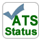 ATS Check Requisitions Status Log