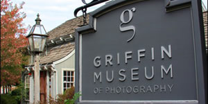 Arthur Griffin Museum, Winchester