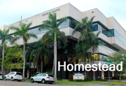 Picture of Homestead Community Based Outpatient Clinic