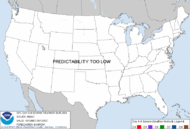Current Day 4-8 Convective Outlook graphic
and text