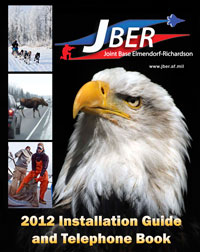 JBER Guide and Telephone Directory